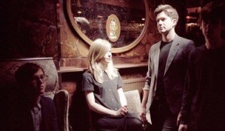 Μια «κινηματογραφική» βραδιά με τους Still Corners, το Μάρτιο στο Six D.O.G.S.