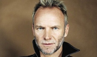 Τα οπίσθια του Sting σώζουν τα τροπικά δάση