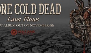 Δείτε τρία νέα teaser από το ντεμπούτο άλμπουμ των Stone Cold Dead