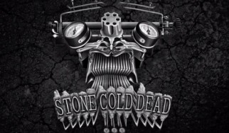 Στη δημοσιότητα το πρώτο κομμάτι των Stone Cold Dead