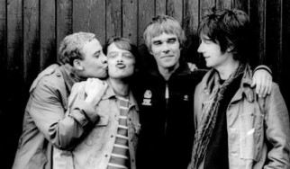 Εκτόξευση πωλήσεων για τους Stone Roses