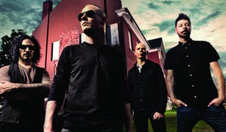 Δείγματα από δύο νέα κομμάτια των Stone Sour