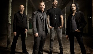 Διαθέσιμο για streaming το "House Of Gold & Bones - Part 2" των Stone Sour