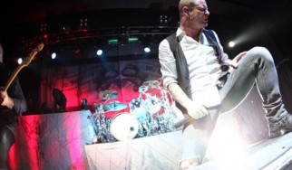 Δείτε ολόκληρη τη συναυλία των Stone Sour στο Rock Am Ring