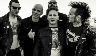 Δύο ακόμη EP διασκευών για τους Stone Sour