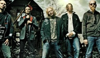 Ανακοινώθηκε ο τίτλος του νέου δίσκου των Stone Sour