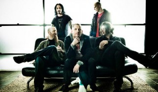 DVD από τους Stone Sour