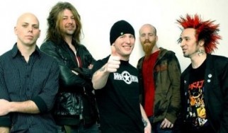 EP με διασκευές από τους Stone Sour