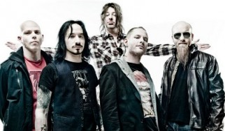 O Mike Portnoy θα παίξει σε συναυλία των Stone Sour