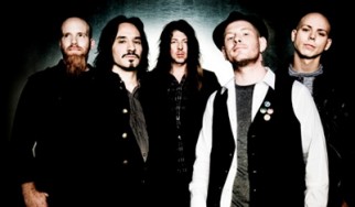 Χρυσός και κόκαλα στη νέα δουλειά των Stone Sour