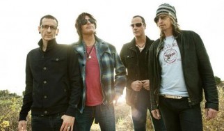 Ακούστε το "Black Heart" από το EP "High Rise" των Stone Temple Pilots
