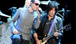 Γιατί ακυρώνουν τις προγραμματισμένες εμφανίσεις τους οι Stone Temple Pilots;