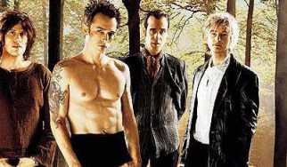 Οι Stone Temple Pilots και πάλι στη σκηνή
