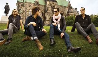 Ακούστε άλλο ένα νέο κομμάτι από τους Stone Temple Pilots