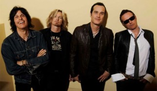 Απολύθηκε από τους Stone Temple Pilots ο Scott Weiland