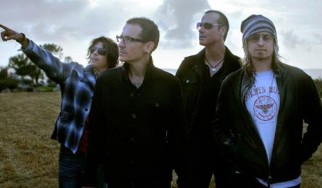Ανακοίνωση των Stone Temple Pilots σχετικά με την αγωγή τους εναντίον του Scott Weiland