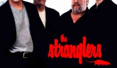 Οι Stranglers live στην Πρέβεζα!