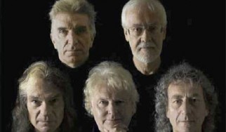 Οι Strawbs θα κυκλοφορήσουν νέο δίσκο το Σεπτέμβρη