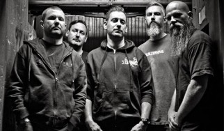 Οι Αμερικανοί Strife στις 13 Φεβρουαρίου στην Αθήνα