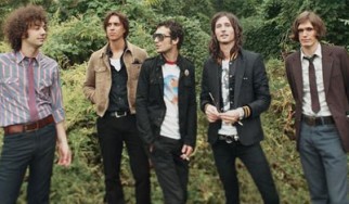 «Oι νέοι Strokes θα ακούγονται σαν Thin Lizzy meets A-Ha»