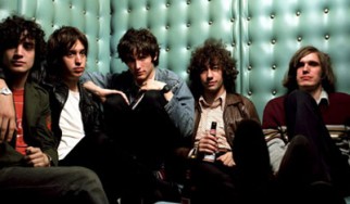 Ακούστε το "One Way Trigger" των The Strokes