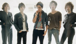 Το Μάρτιο κυκλοφορεί τελικά το νέο album των Strokes