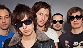 Οι Strokes συνθέτουν ήδη καινούργιο υλικό