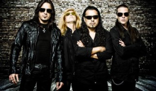 Video clip για το ομώνυμο κομμάτι του νέου δίσκου των Stryper