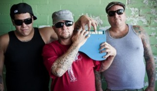 Οι Sublime w/Rome για πρώτη φορά στην Ελλάδα, την Τρίτη, 14 Ιουνίου στην Τεχνόπολις