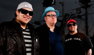 Αλλάζει χώρο διεξαγωγής η συναυλία των Sublime with Rome στη Θεσσαλονίκη