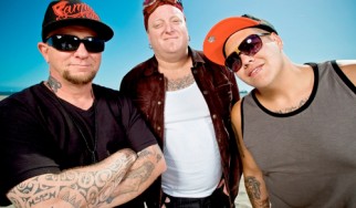 Ποιός κάρφωσε τους Sublime With Rome στην αστυνομία;