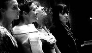 Ακούστε το "Cosey Mo" από το νέο άλμπουμ των Subrosa