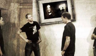 Καινούργιο EP από τους Subterranean Masquerade