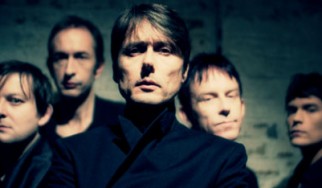 Οι Suede αποκαλύπτουν το track listing του "Bloodsports"