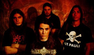Νέος μπασίστας για τους Suicidal Angels