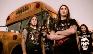 Τη νέα τους δουλειά ετοιμάζουν οι Suicidal Angels