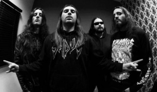 Λεπτομέρειες για τη νέα δισκογραφική δουλειά των Suicidal Angels