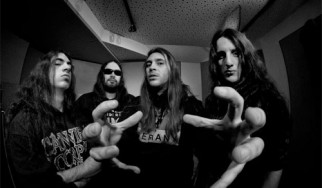 Πρώτο video clip από τον επερχόμενο δίσκο των Suicidal Angels