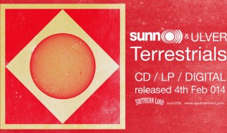 Σε streaming το album συνεργασίας μεταξύ Ulver και SUNN O)))