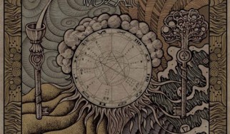 Υποβλητικό psychedelic post-rock από μέλη των Negura Bunget/Dordeduh