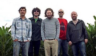 Συνεργασία Franz Ferdinand και Super Furry Animals