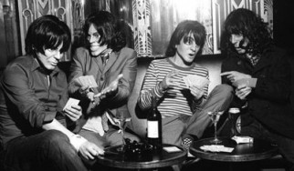 Τέλος για τους Supergrass