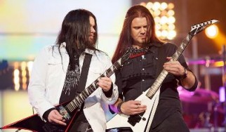 Επετειακή κυκλοφορία από τους Susperia / Ακούστε το νέο τους τραγούδι