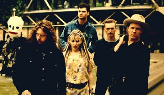 Νέα δουλειά ετοιμάζουν οι Swans