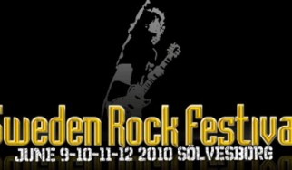 Η Eleven Concerts σε στέλνει Sweden Rock Festival