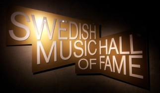 Δημιουργήθηκε το Hall Of Fame της σουηδικής μουσικής / Δείτε τους πρώτους εισαχθέντες