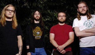 Ακούστε το "Apocryphon" των The Sword