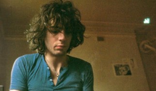 Η πρώτη αγάπη του Syd Barrett
