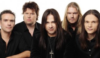 Μέλη των Stratovarius, Helloween, Angra και Sonata Arctica σε νέο project υπό την ονομασία Symfonia