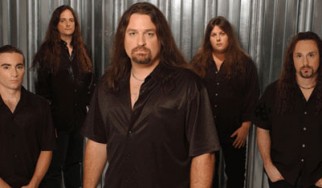 Νέο έτος και νέος δίσκος για τους Symphony X